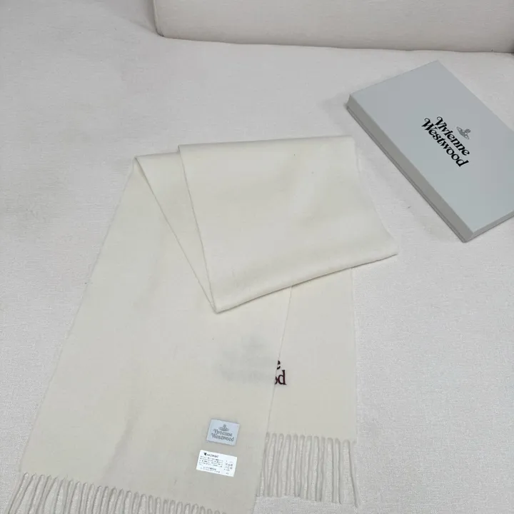 スーパーコピー ヴィヴィアン・ウエストウッド マフラー