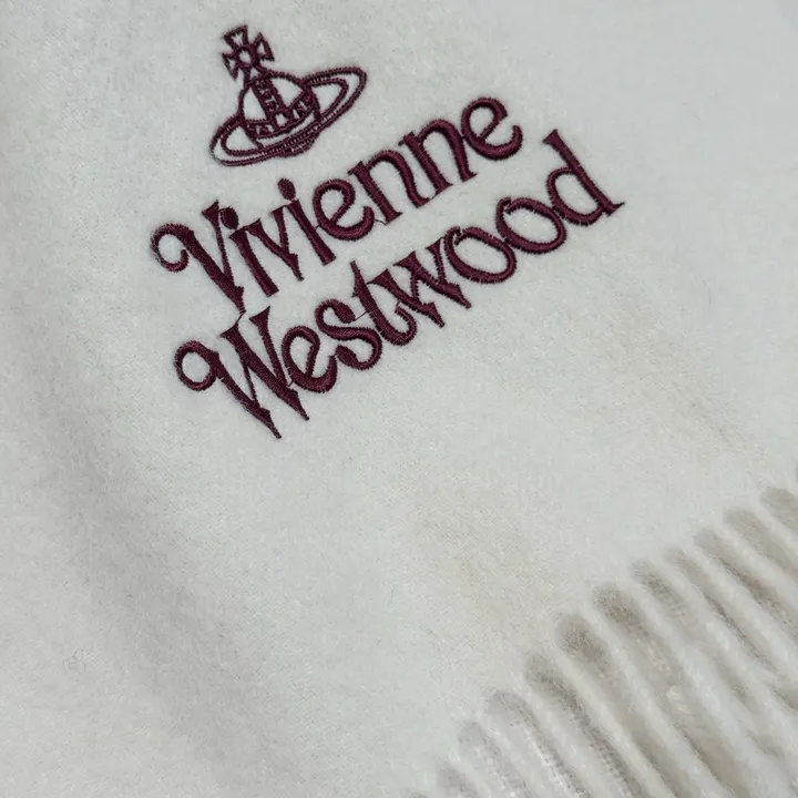 スーパーコピー ヴィヴィアン・ウエストウッド マフラー