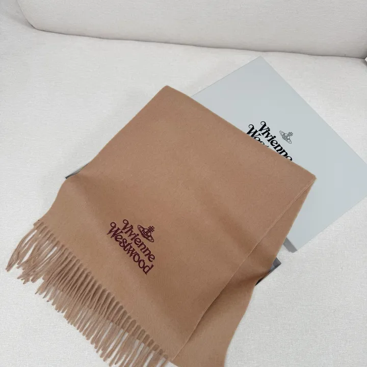 スーパーコピー ヴィヴィアン・ウエストウッド マフラー