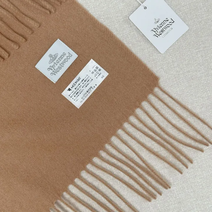 スーパーコピー ヴィヴィアン・ウエストウッド マフラー