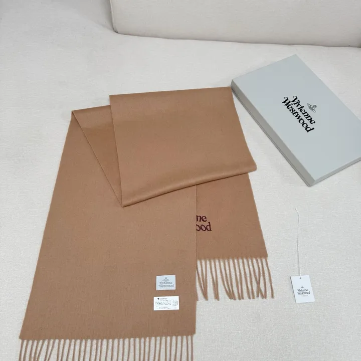 スーパーコピー ヴィヴィアン・ウエストウッド マフラー