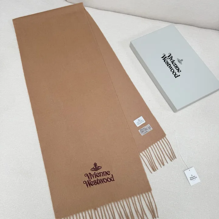 スーパーコピー ヴィヴィアン・ウエストウッド マフラー