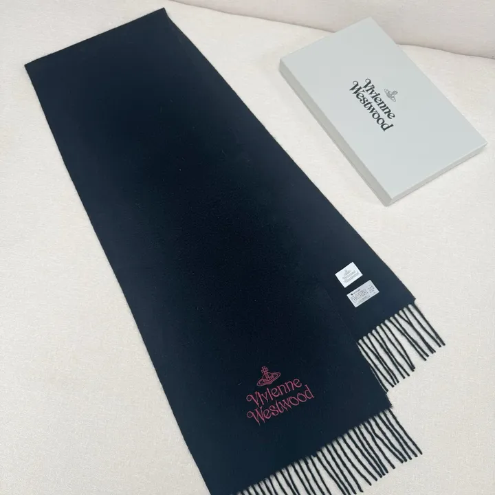 スーパーコピー ヴィヴィアン・ウエストウッド マフラー