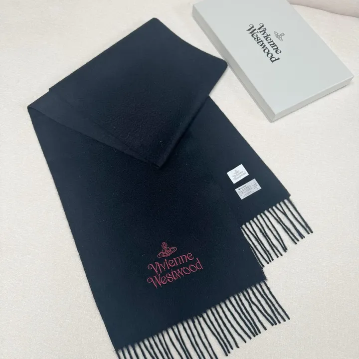 スーパーコピー ヴィヴィアン・ウエストウッド マフラー