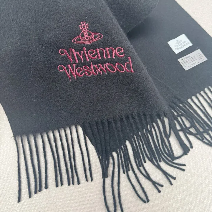 スーパーコピー ヴィヴィアン・ウエストウッド マフラー