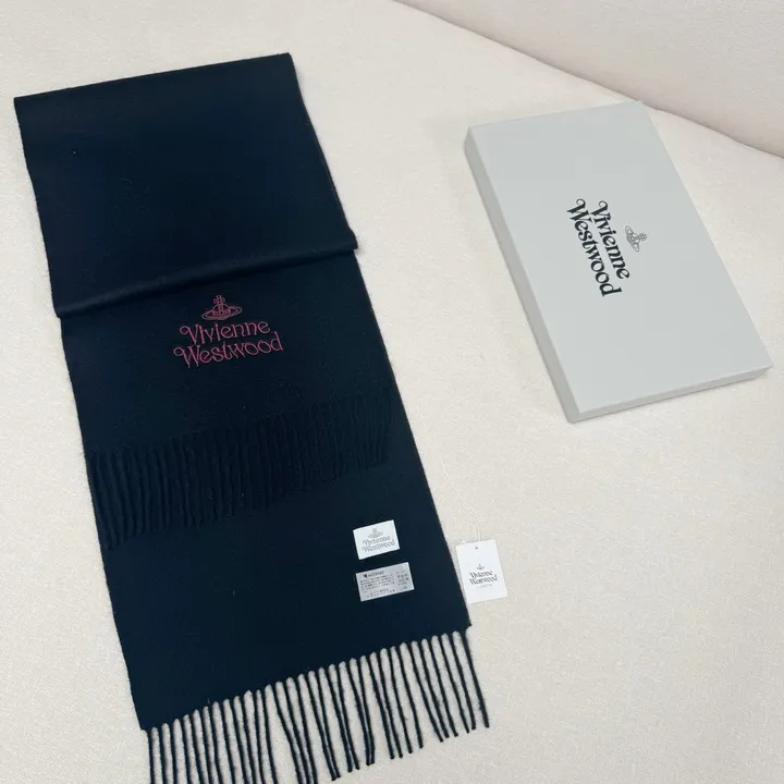 スーパーコピー ヴィヴィアン・ウエストウッド マフラー