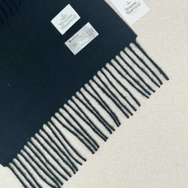 スーパーコピー ヴィヴィアン・ウエストウッド マフラー