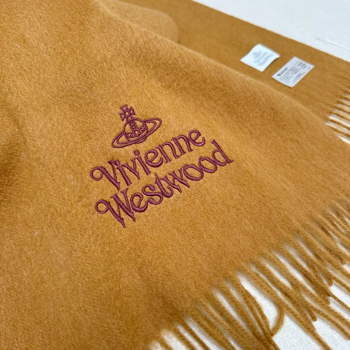 スーパーコピー ヴィヴィアン・ウエストウッド マフラー