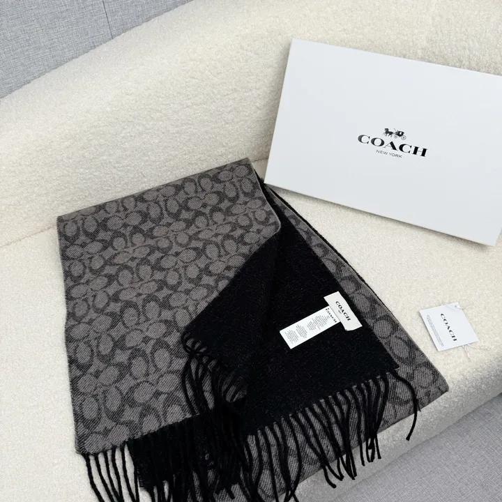 スーパーコピー コーチ マフラー