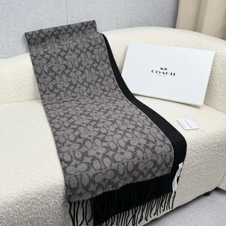 スーパーコピー コーチ マフラー