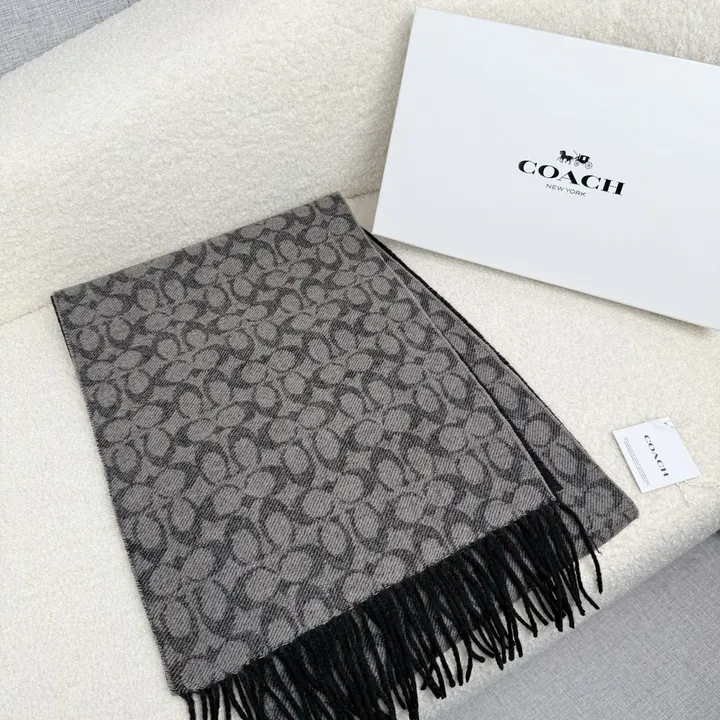 スーパーコピー コーチ マフラー