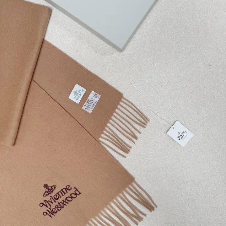 スーパーコピー ヴィヴィアン・ウエストウッド マフラー