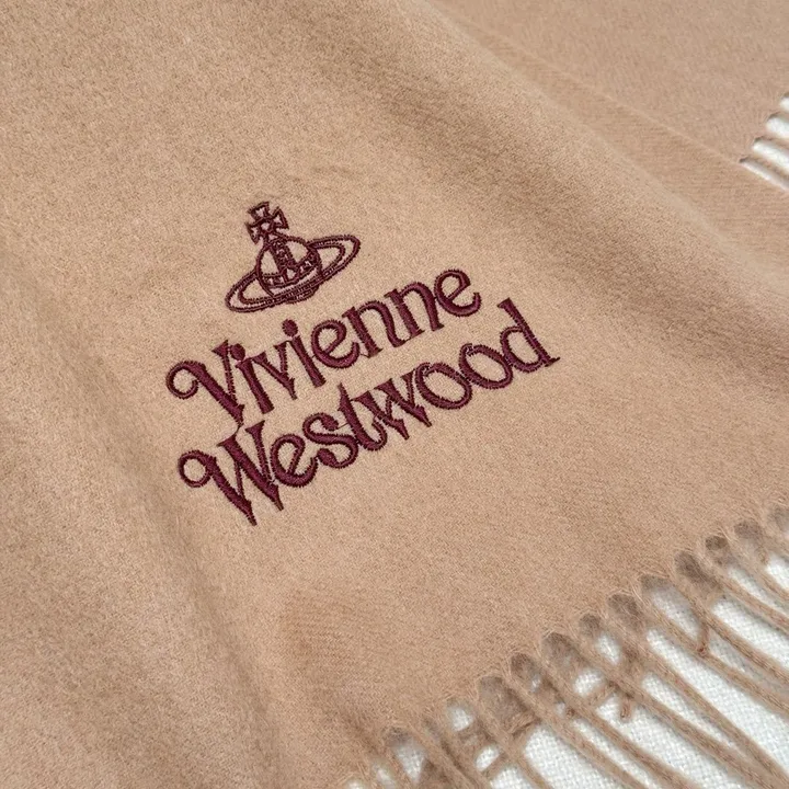 スーパーコピー ヴィヴィアン・ウエストウッド マフラー