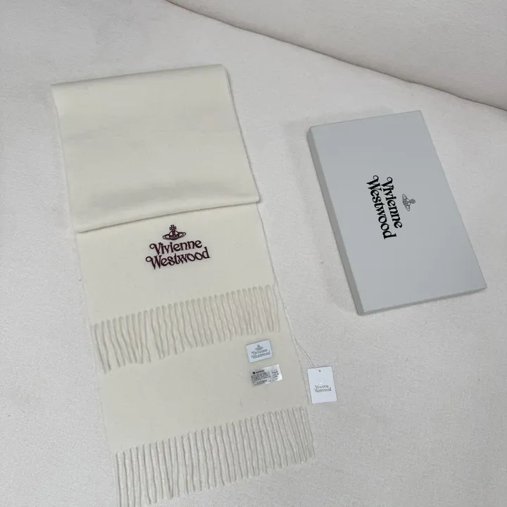 スーパーコピー ヴィヴィアン・ウエストウッド マフラー