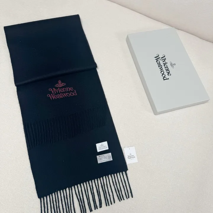 スーパーコピー ヴィヴィアン・ウエストウッド マフラー