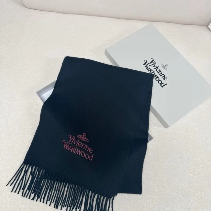 スーパーコピー ヴィヴィアン・ウエストウッド マフラー