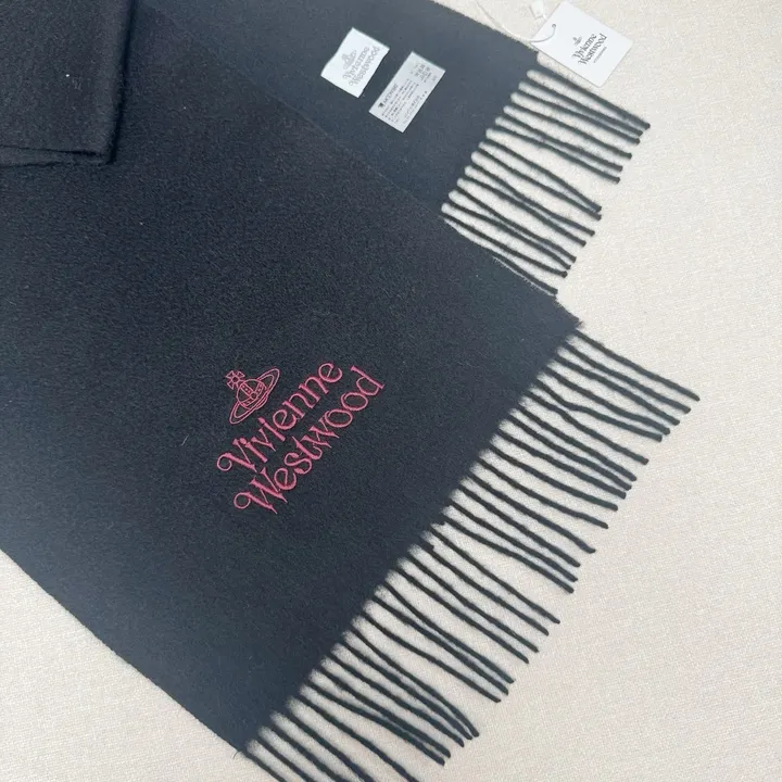 スーパーコピー ヴィヴィアン・ウエストウッド マフラー