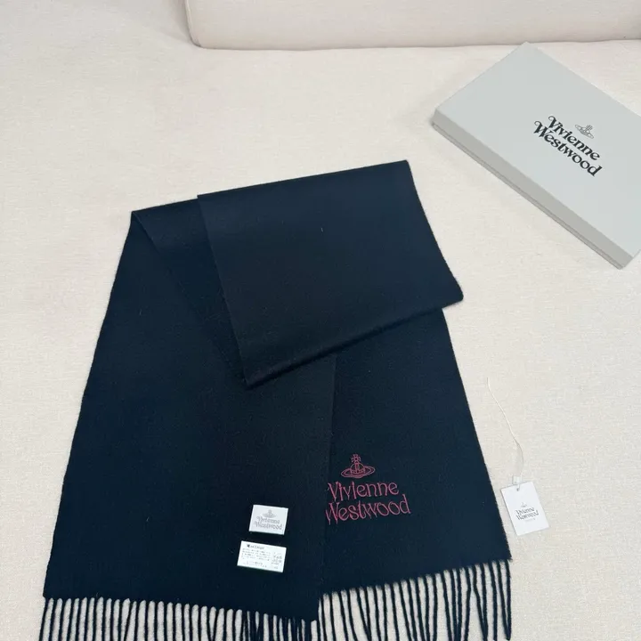 スーパーコピー ヴィヴィアン・ウエストウッド マフラー