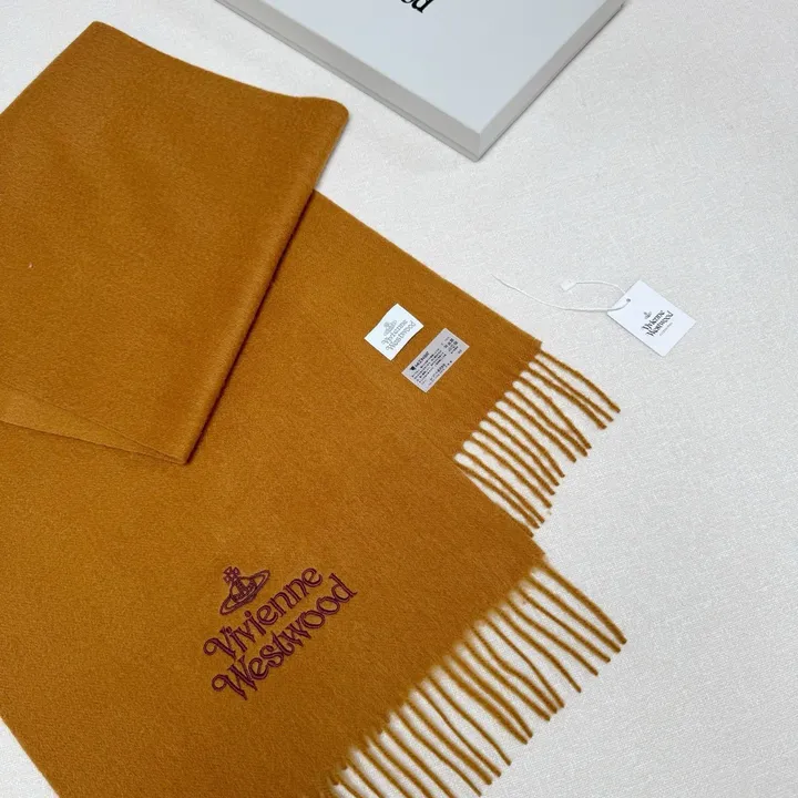 スーパーコピー ヴィヴィアン・ウエストウッド マフラー