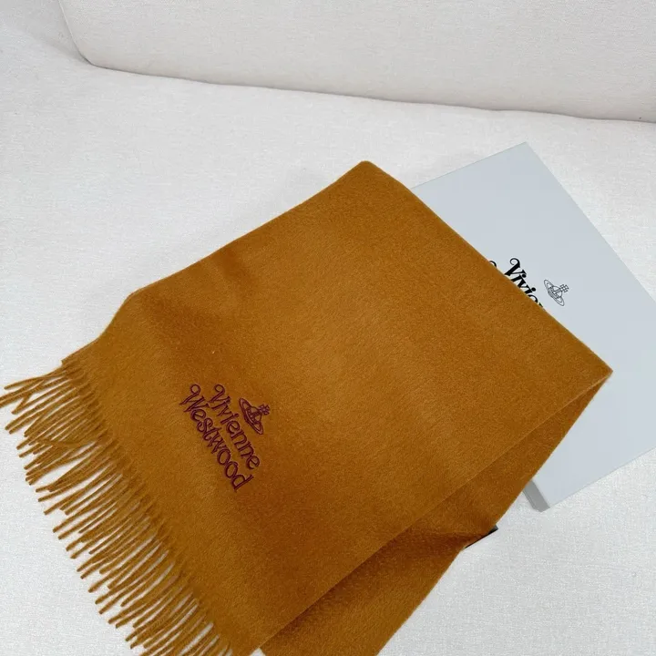 スーパーコピー ヴィヴィアン・ウエストウッド マフラー