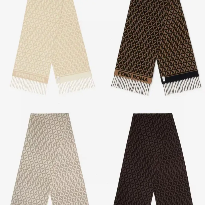 スーパーコピー フェンディ マフラー