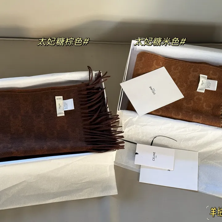 スーパーコピー セリーヌ マフラー