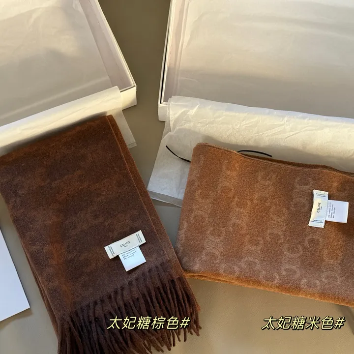 スーパーコピー セリーヌ マフラー