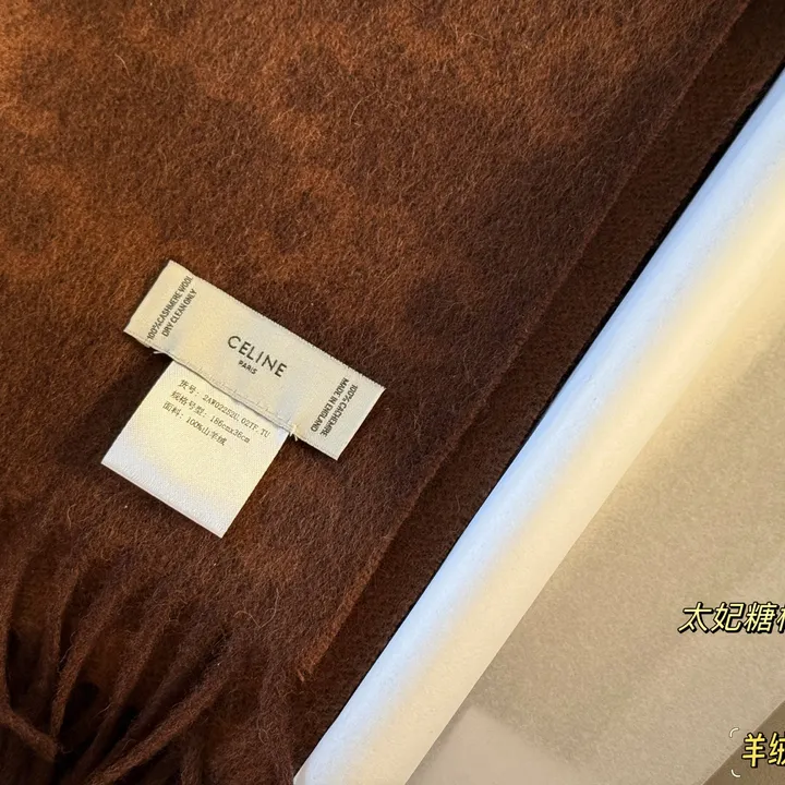 スーパーコピー セリーヌ マフラー