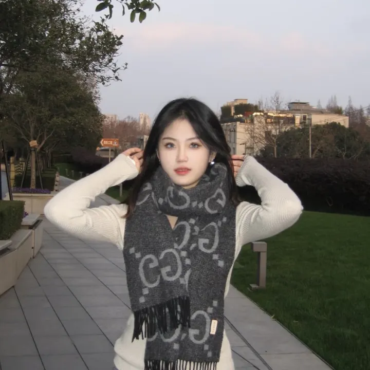 スーパーコピー グッチ マフラー