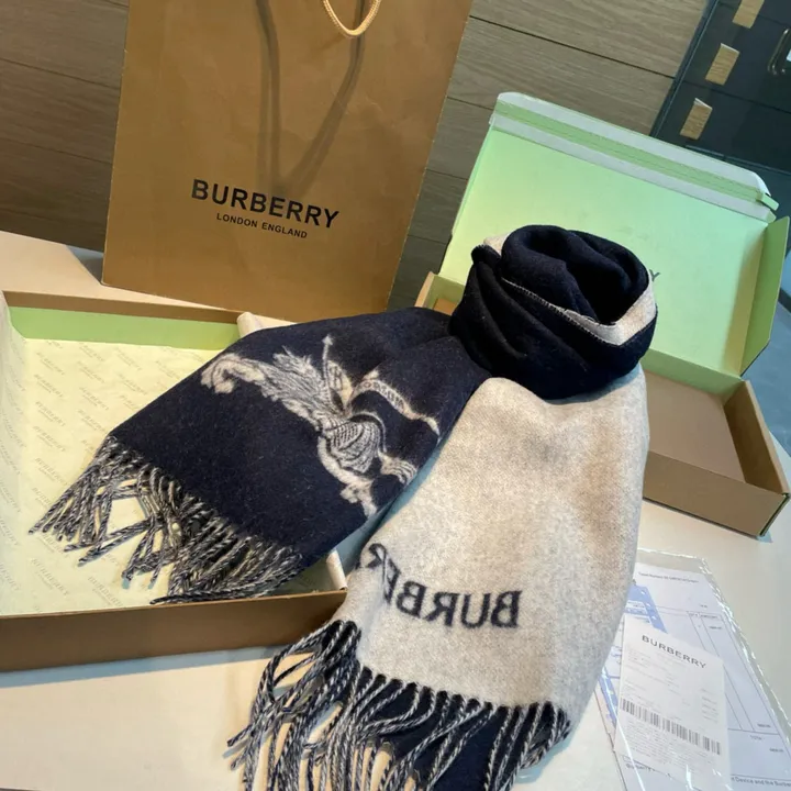 スーパーコピー バーバリー ス マフラー