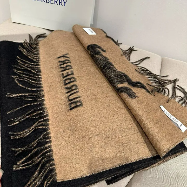 スーパーコピー バーバリー ス マフラー