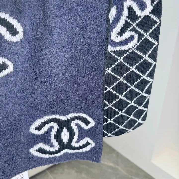 スーパーコピー シャネル マフラー