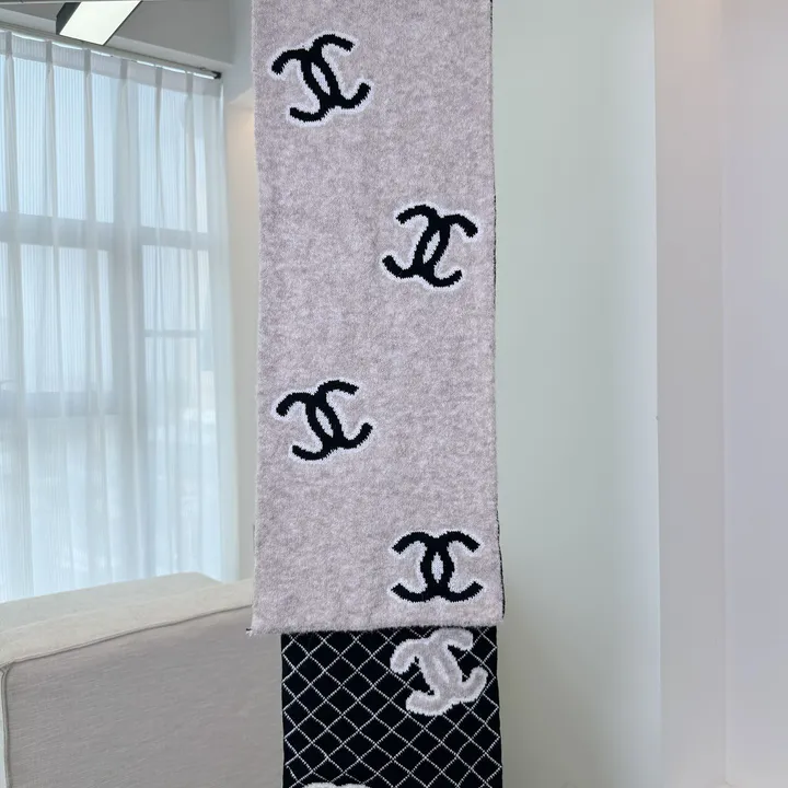 スーパーコピー シャネル マフラー