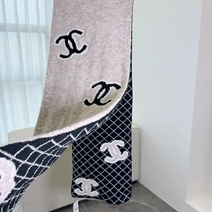 スーパーコピー シャネル マフラー