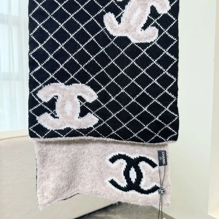 スーパーコピー シャネル マフラー