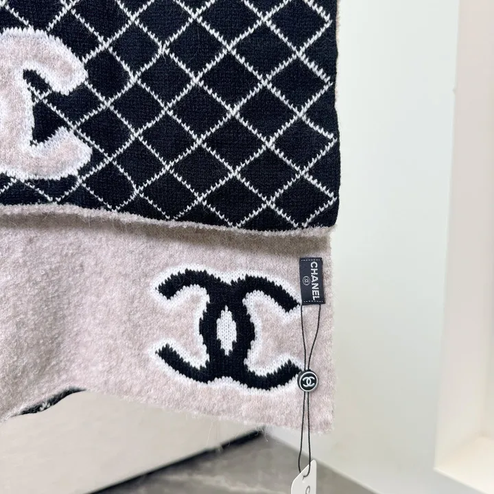 スーパーコピー シャネル マフラー