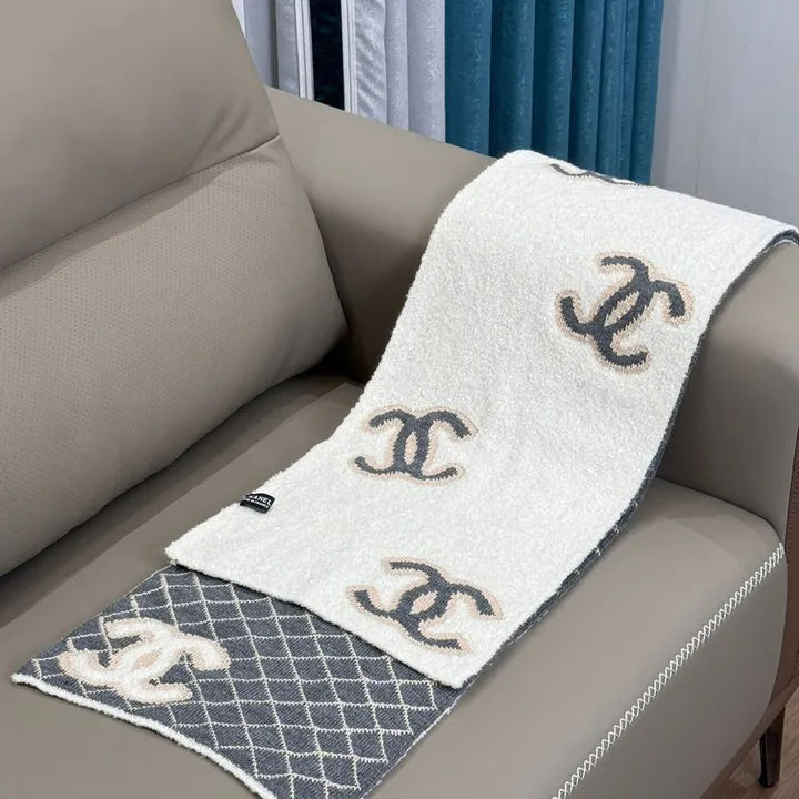 スーパーコピー シャネル マフラー