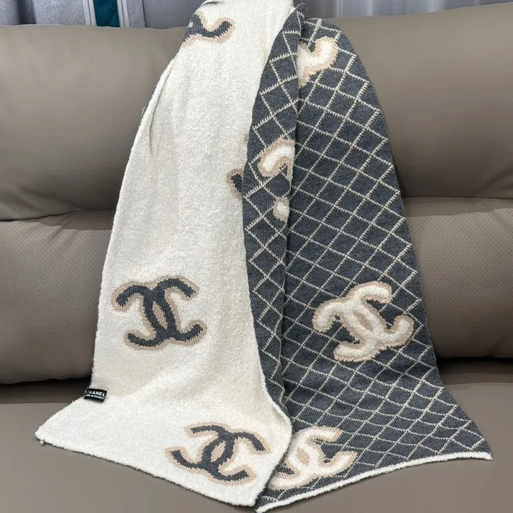 スーパーコピー シャネル マフラー