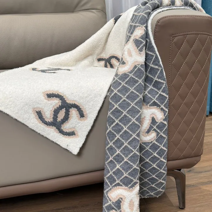 スーパーコピー シャネル マフラー