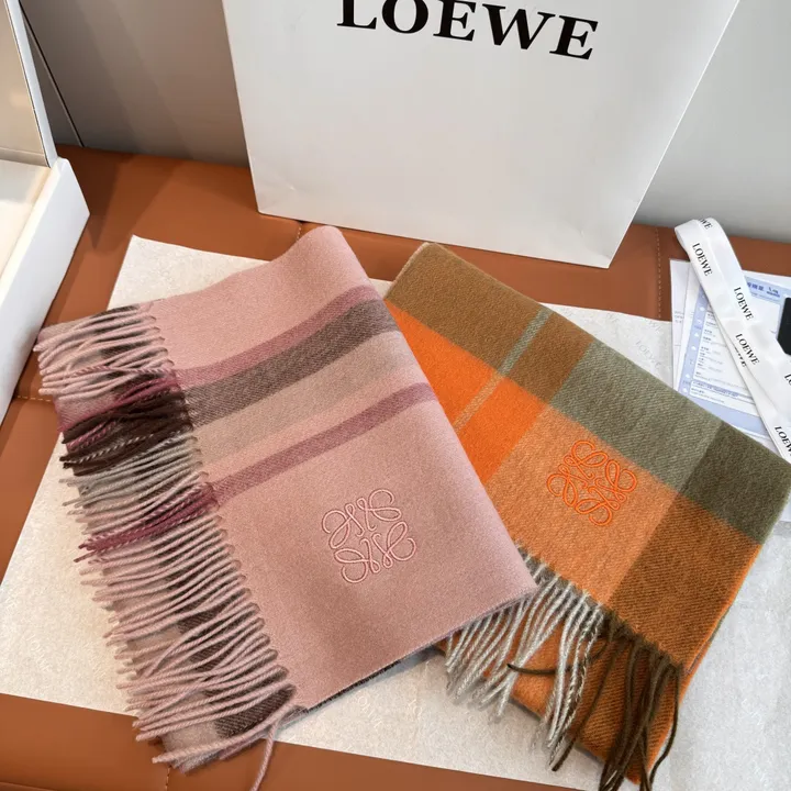 スーパーコピー ロエベ マフラー