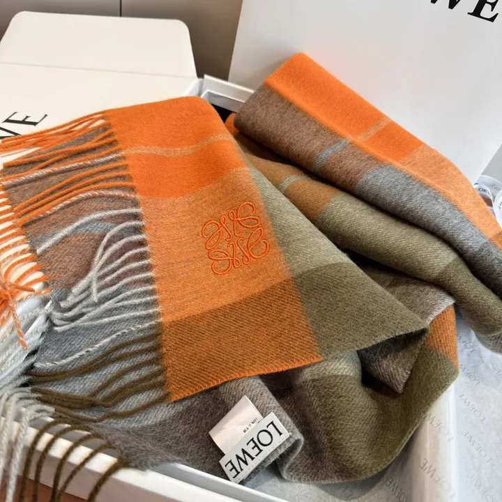 スーパーコピー ロエベ マフラー