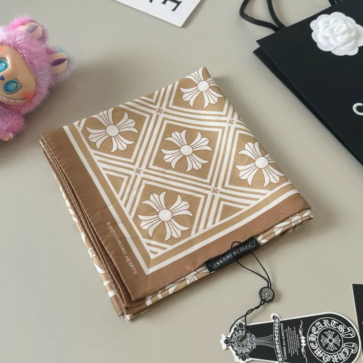 スーパーコピー クロムハーツ マフラー