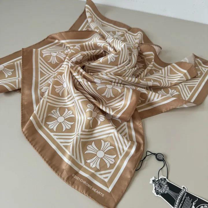 スーパーコピー クロムハーツ マフラー