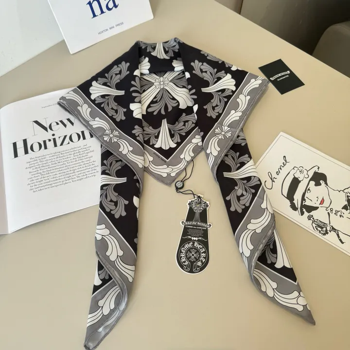 スーパーコピー クロムハーツ マフラー