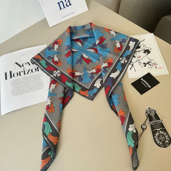 スーパーコピー クロムハーツ マフラー