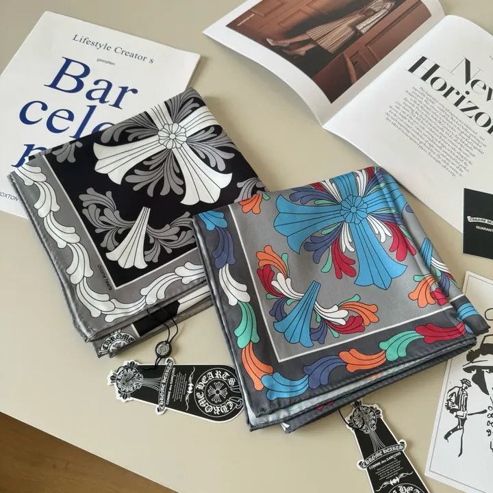 スーパーコピー クロムハーツ マフラー