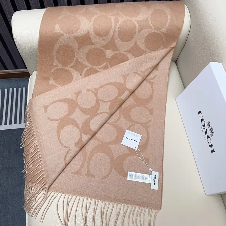 スーパーコピー コーチ マフラー