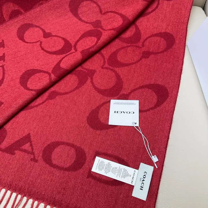 スーパーコピー コーチ マフラー