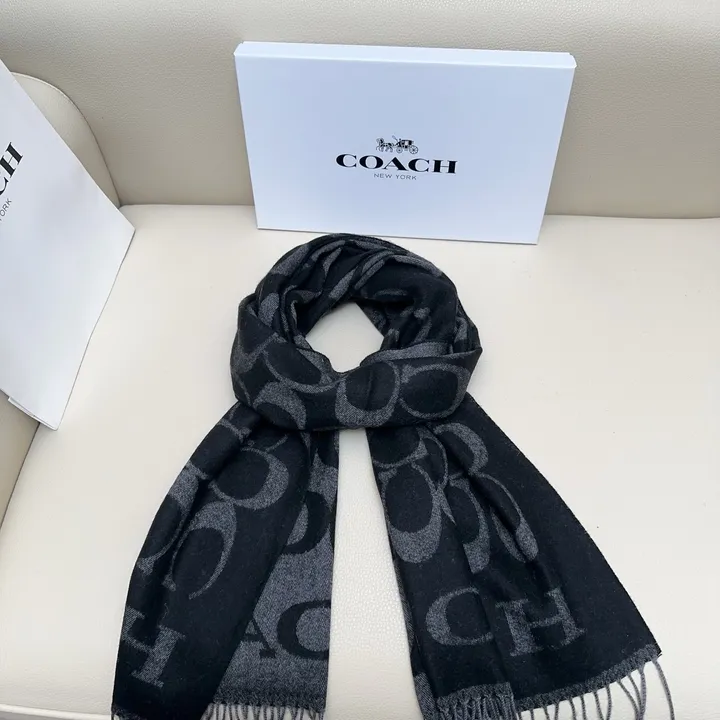 スーパーコピー コーチ マフラー