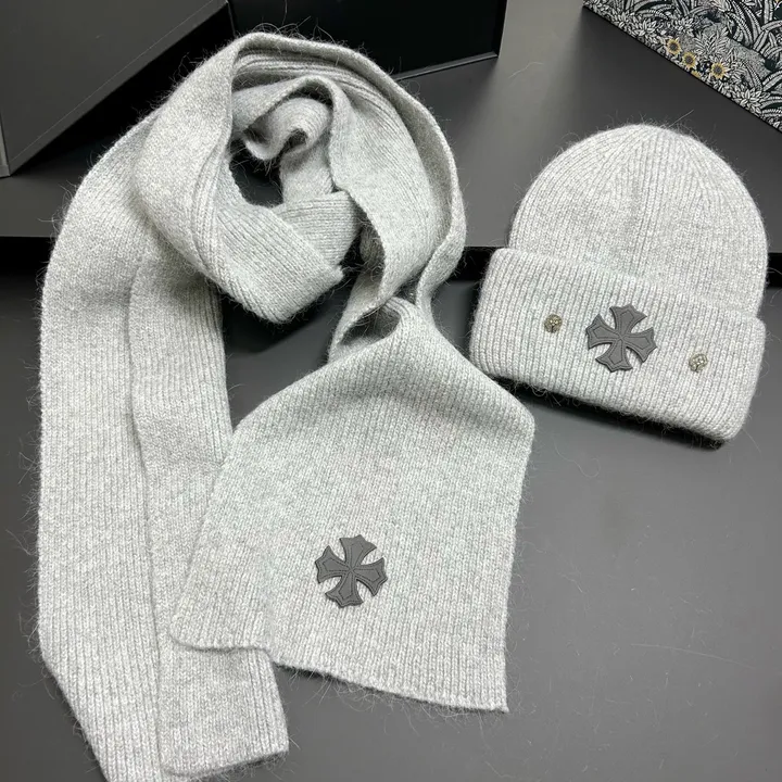 スーパーコピー クロムハーツ マフラー